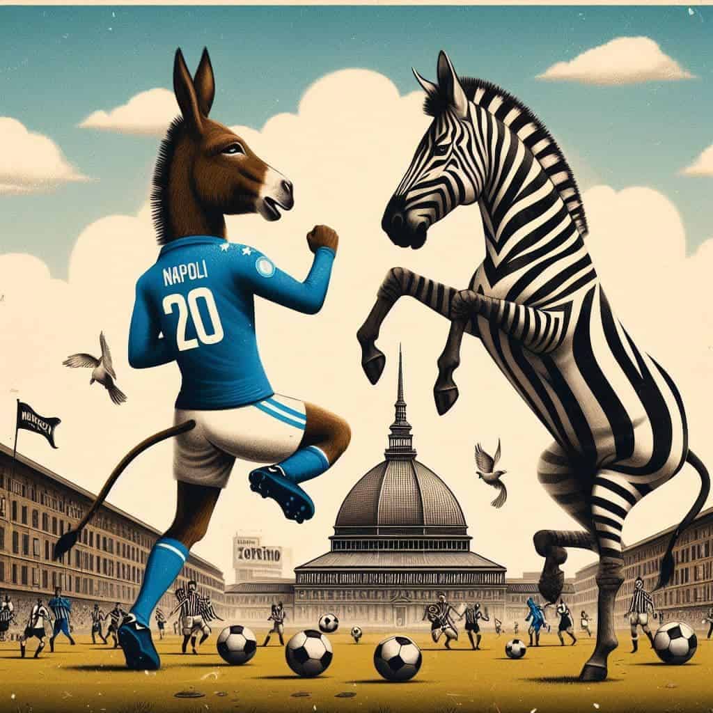 Juventus-Napoli streaming