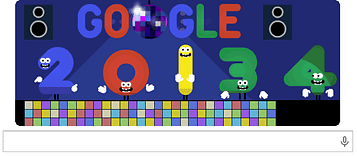 google doodle 2013-2014