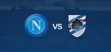 Napoli-Sampdoria Streaming, come vedere la partita