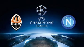 Champions League 2017-18