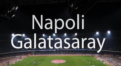 Napoli Galatasaray