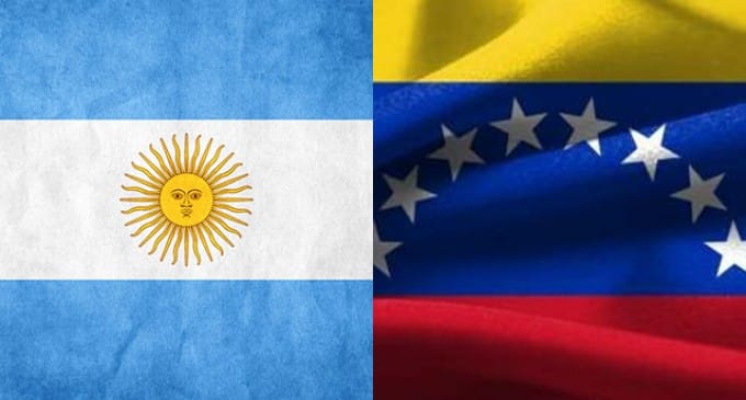 Argentina-y-Venezuela